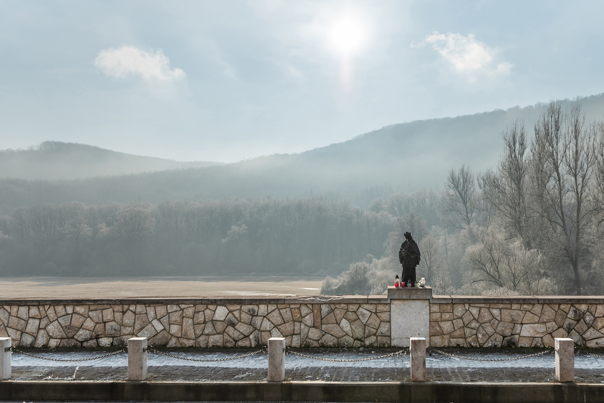 Gulyás Attila - Madách Bridge, Ráróspuszta - 2024