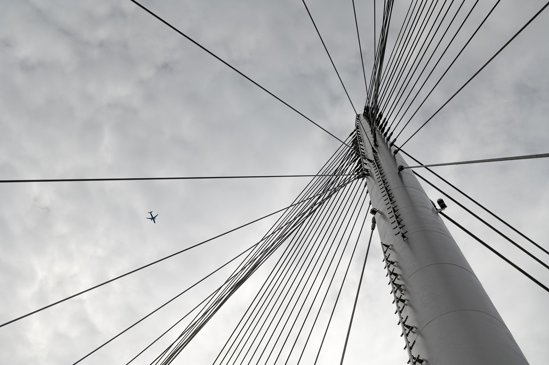 Unknown author - magyarepitok.hu - Robinson Bridge, Budapest