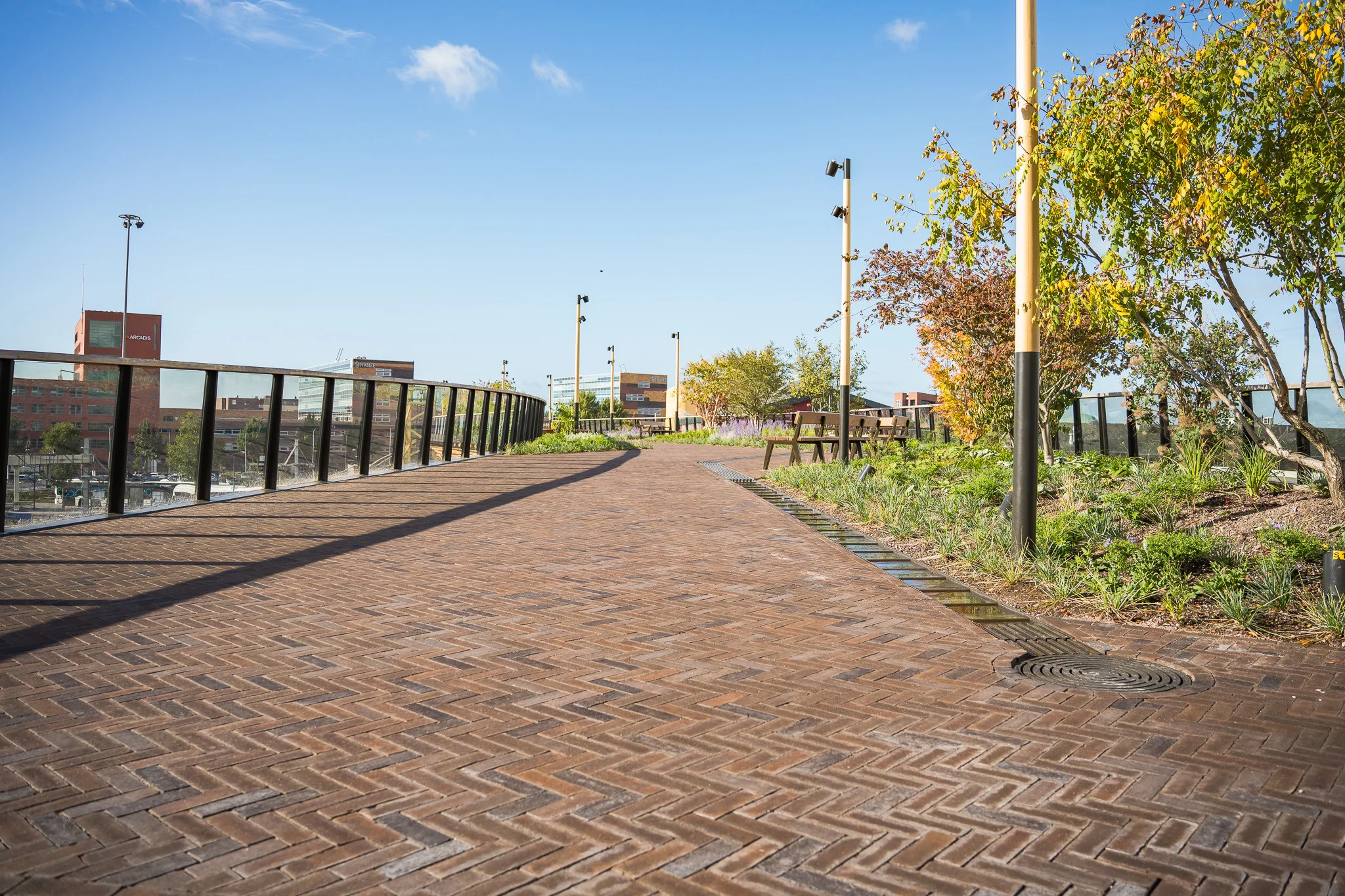 Unknown author - ACO - Passerelle Zwolle - 2025