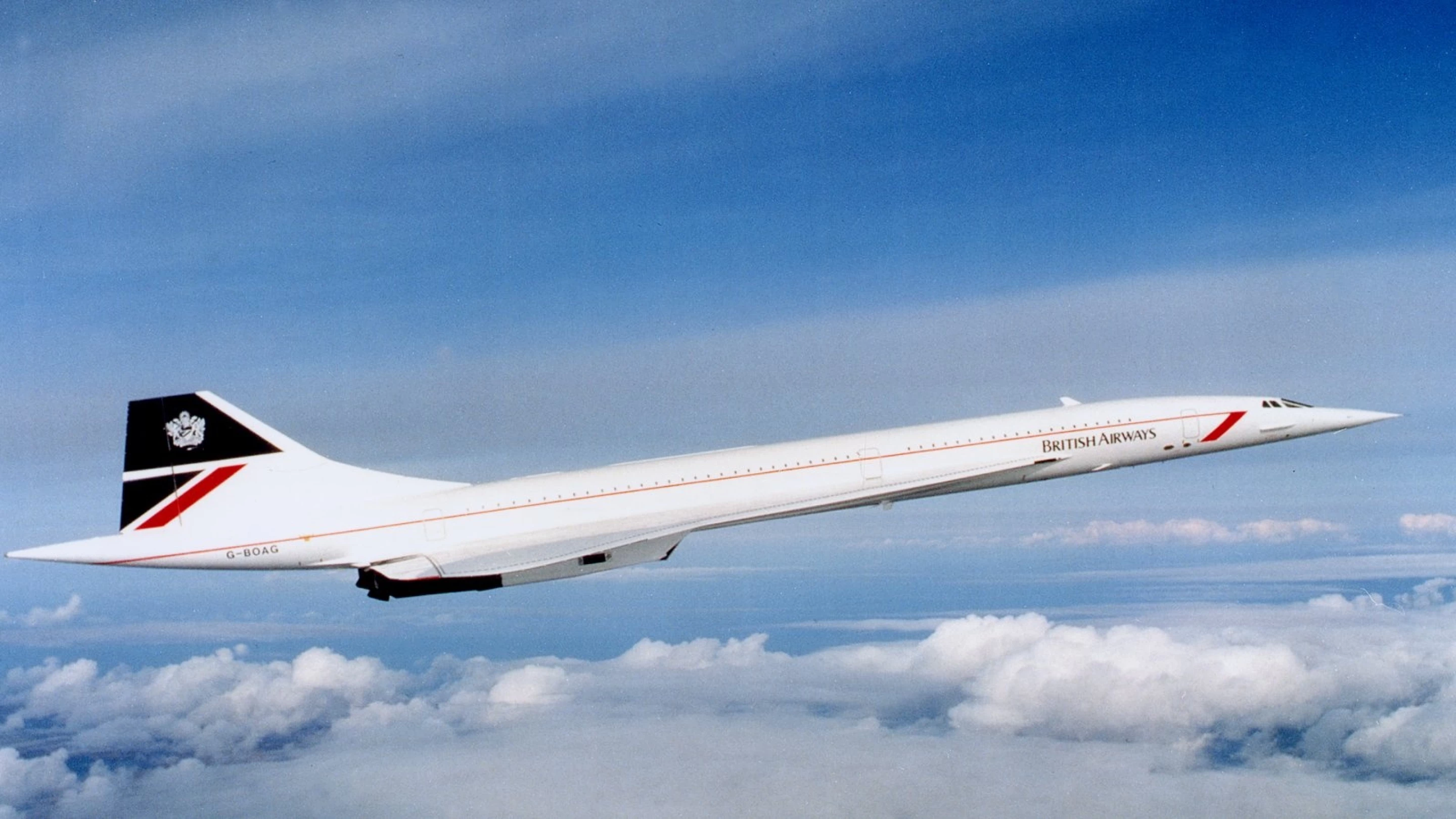 Unknown author - Concorde